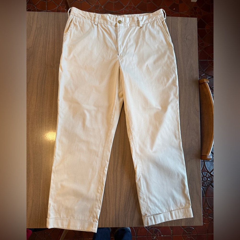 Bill’s Khaki Pants Made in USA